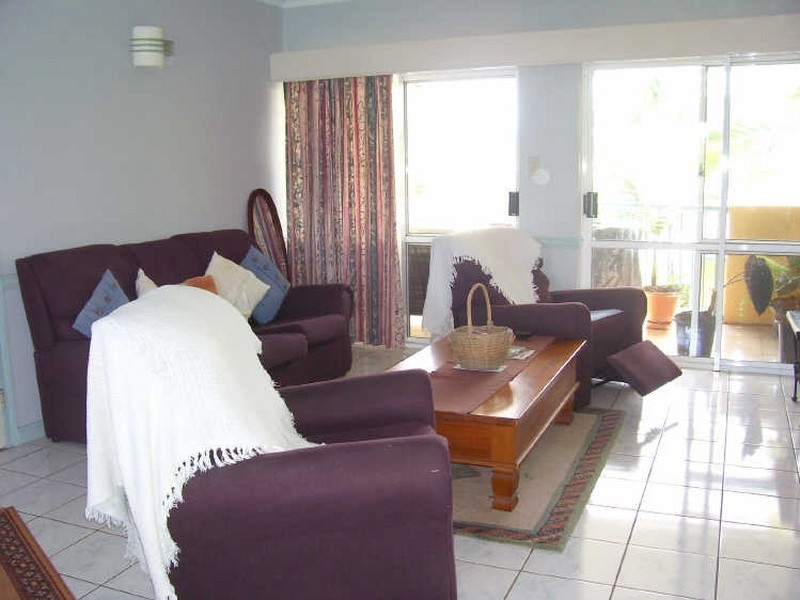 9/4-6 Brown Street,, Woree QLD 4868