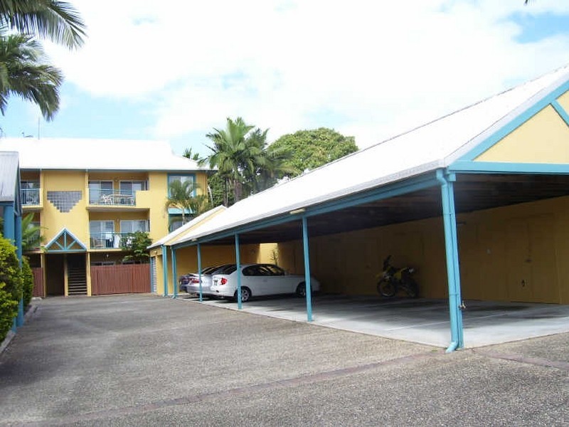 9/4-6 Brown Street,, Woree QLD 4868