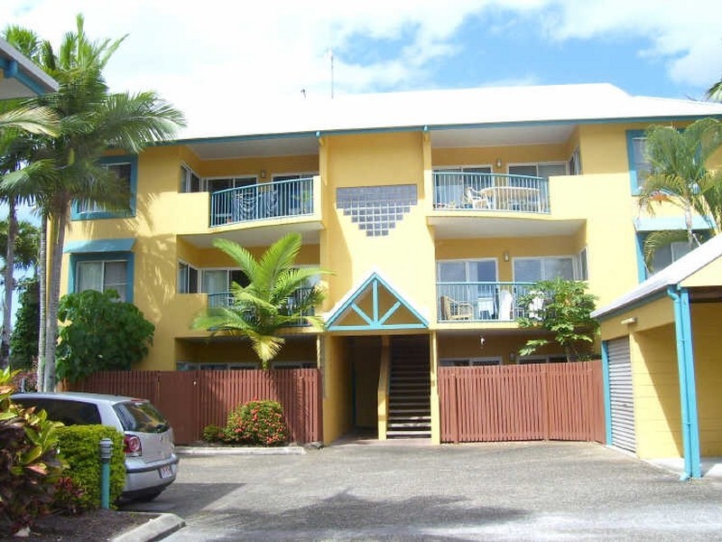 9/4-6 Brown Street,, Woree QLD 4868