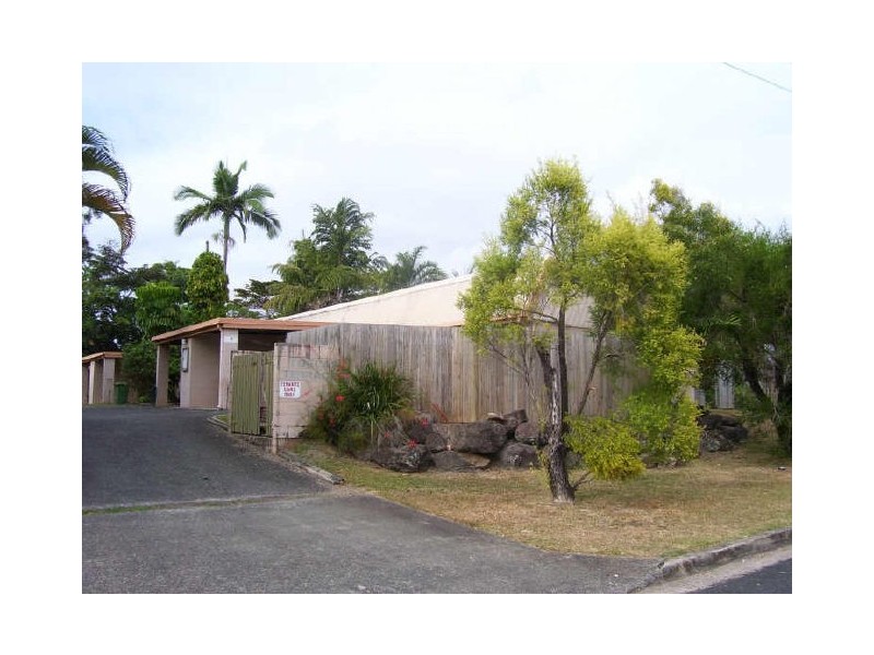 6/18 Girralong Street, Woree QLD 4868