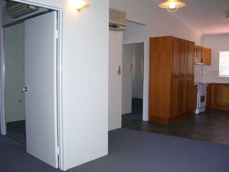 20/442 Mulgrave Road, Earlville QLD 4870