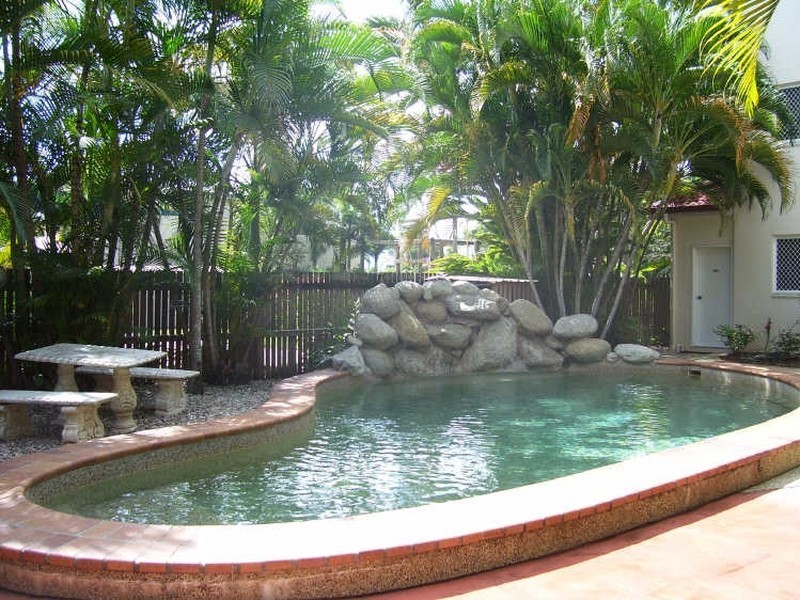 20/442 Mulgrave Road, Earlville QLD 4870