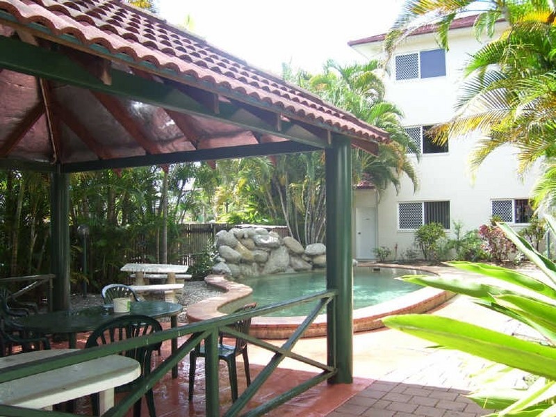 20/442 Mulgrave Road, Earlville QLD 4870