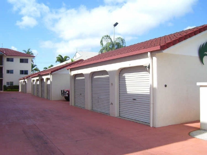 20/442 Mulgrave Road, Earlville QLD 4870