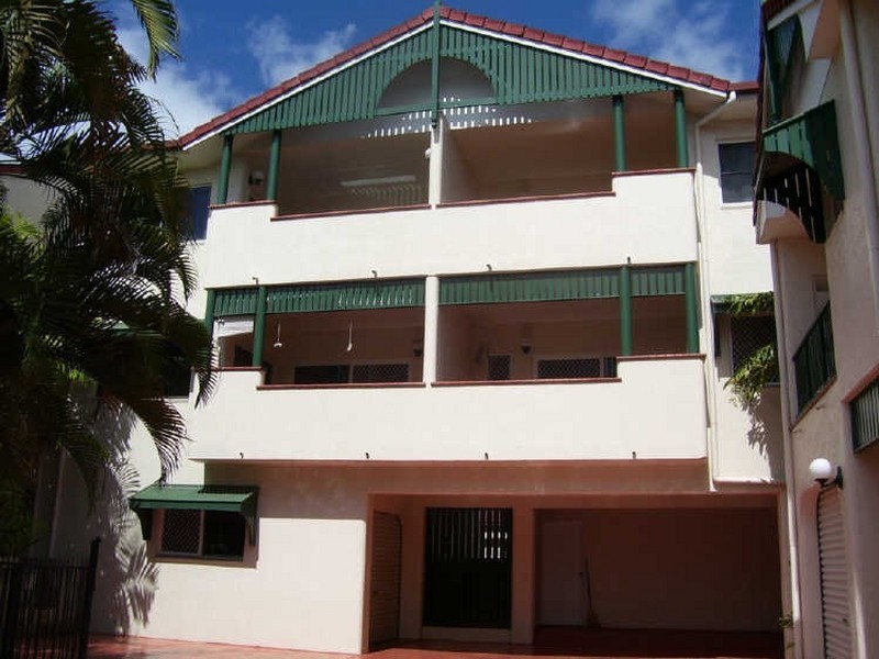 20/442 Mulgrave Road, Earlville QLD 4870