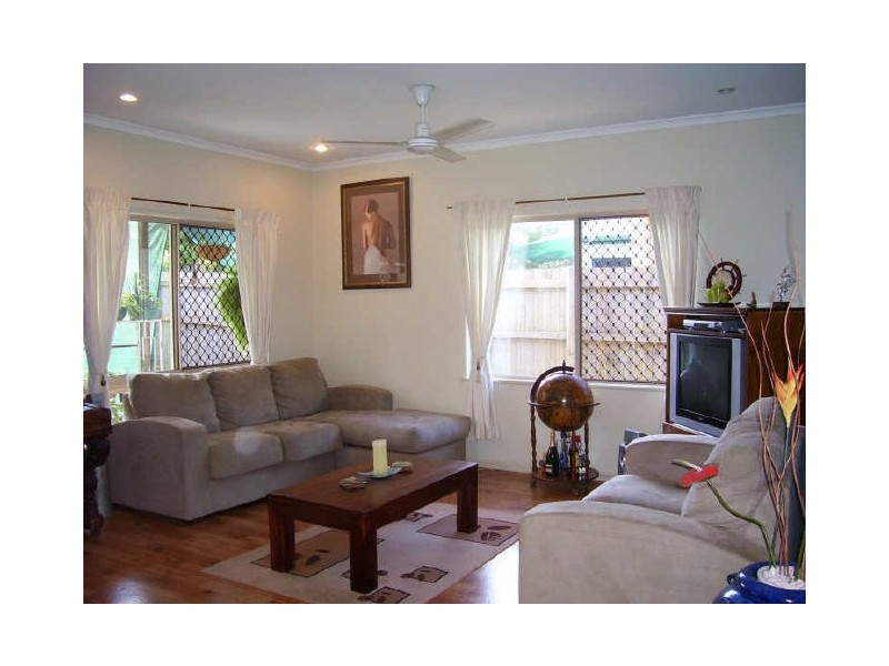 9 Blueberry Close, Mount Sheridan QLD 4868