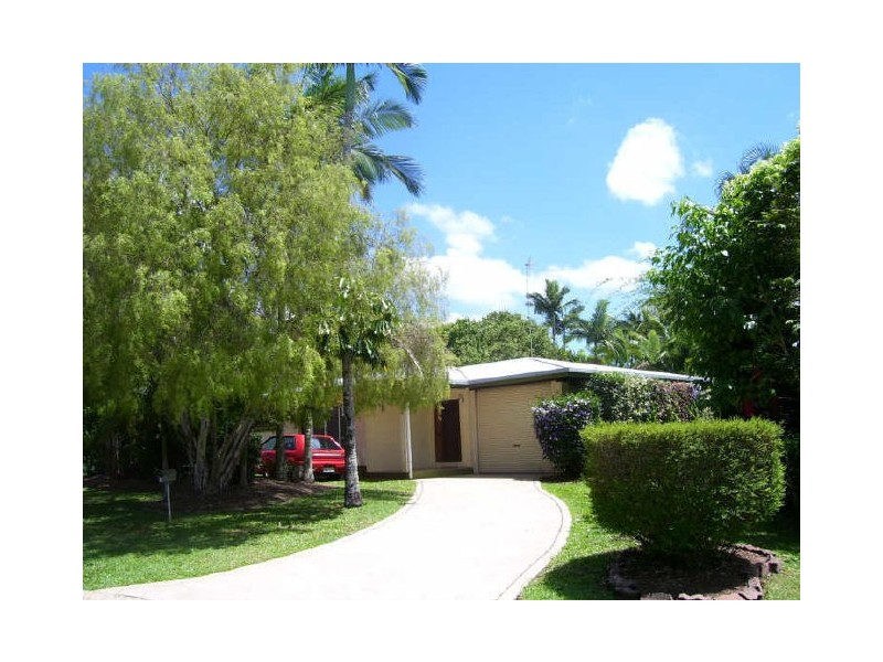 16 Carroo Street, Bayview Heights QLD 4868