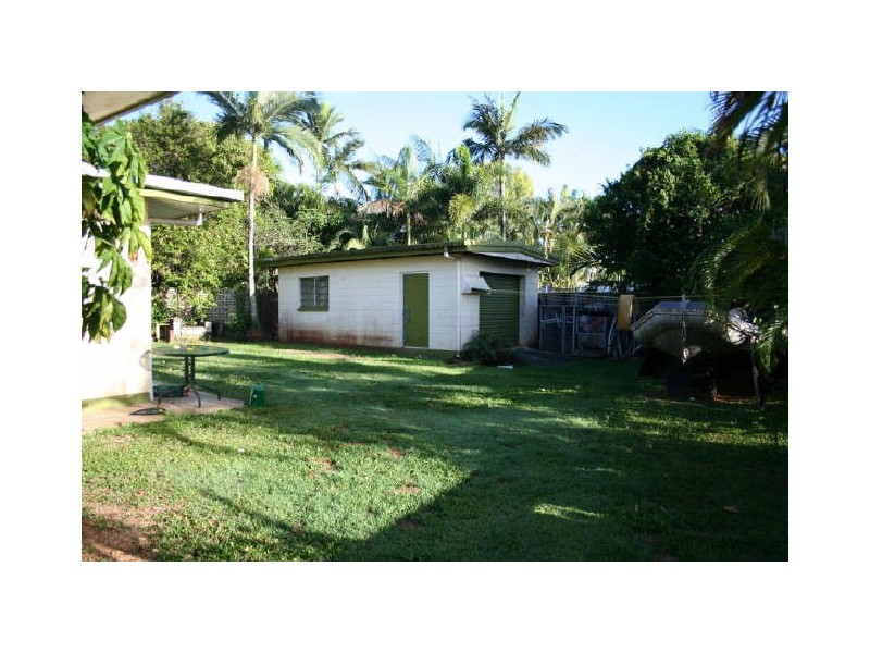 16 Carroo Street, Bayview Heights QLD 4868