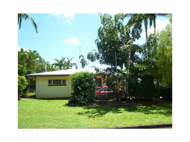 16 Carroo Street, Bayview Heights QLD 4868