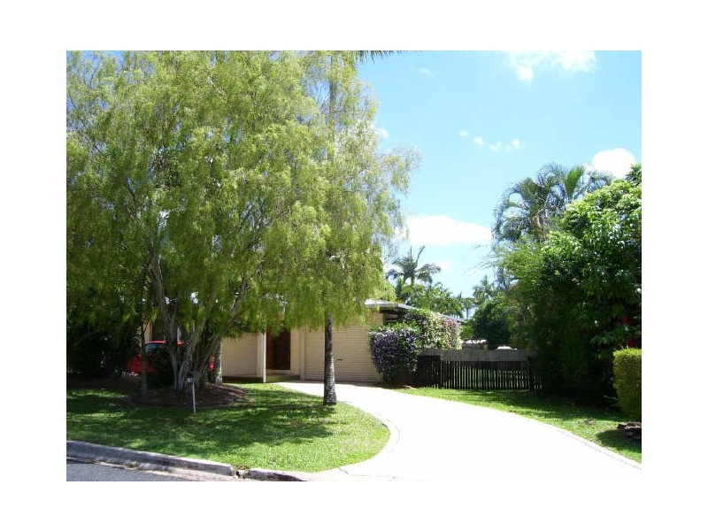 16 Carroo Street, Bayview Heights QLD 4868