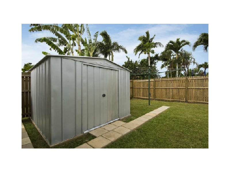 51 Shannon Drive, Bayview Heights QLD 4868
