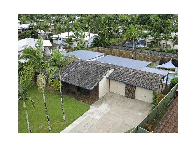 51 Shannon Drive, Bayview Heights QLD 4868