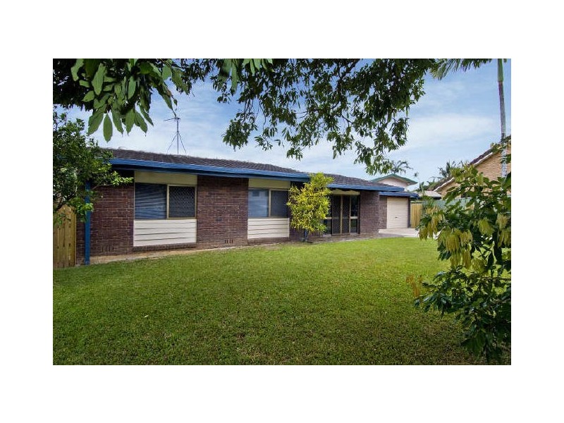 51 Shannon Drive, Bayview Heights QLD 4868
