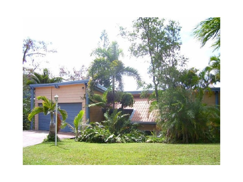 252 Toogood Road, Bayview Heights QLD 4868