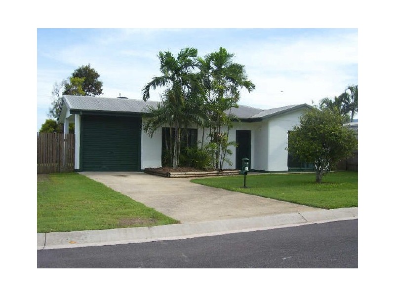 31 Cracknell Road, White Rock QLD 4868