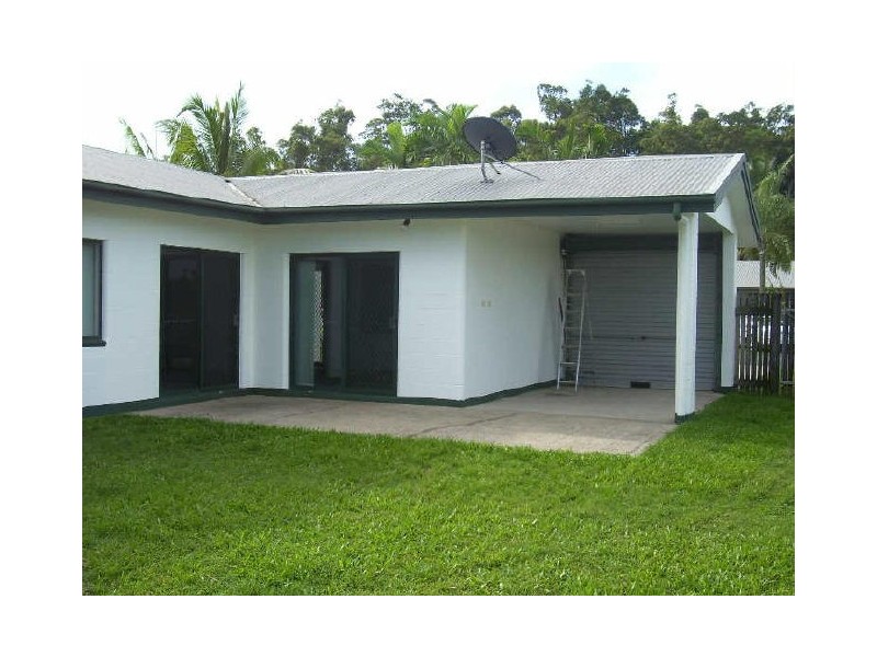 31 Cracknell Road, White Rock QLD 4868