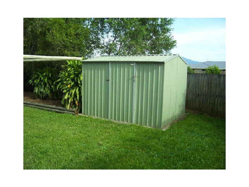 31 Cracknell Road, White Rock QLD 4868