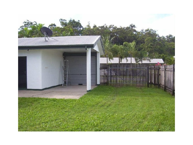 31 Cracknell Road, White Rock QLD 4868