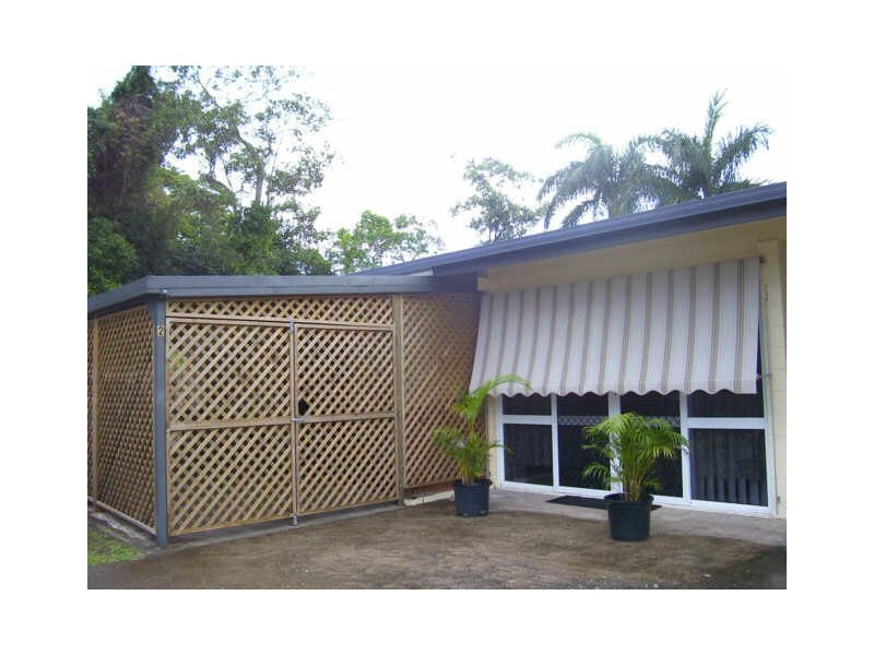 2/80 Hollywood Boulevard, White Rock QLD 4868