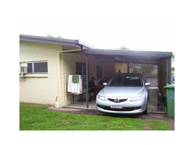 2/80 Hollywood Boulevard, White Rock QLD 4868