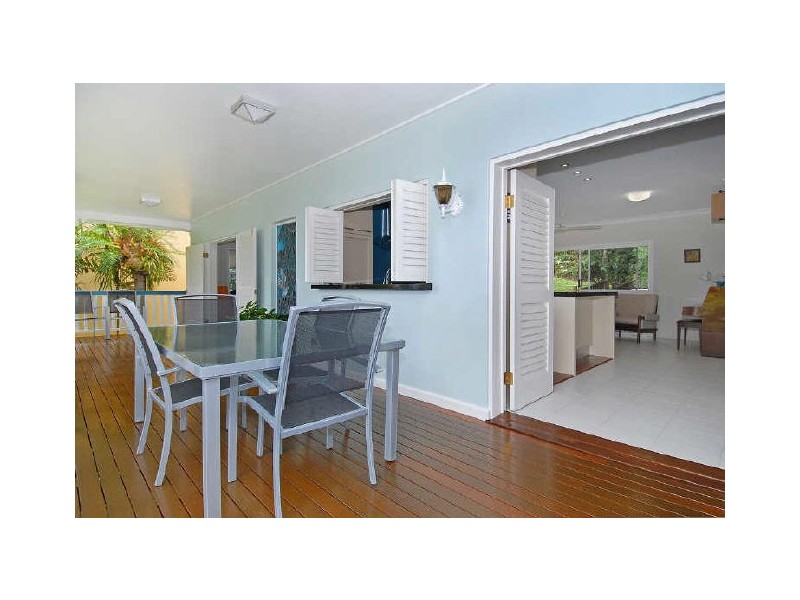 273 Toogood Road, Bayview Heights QLD 4868