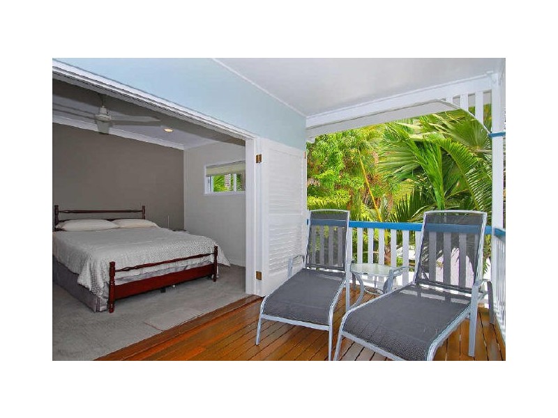 273 Toogood Road, Bayview Heights QLD 4868