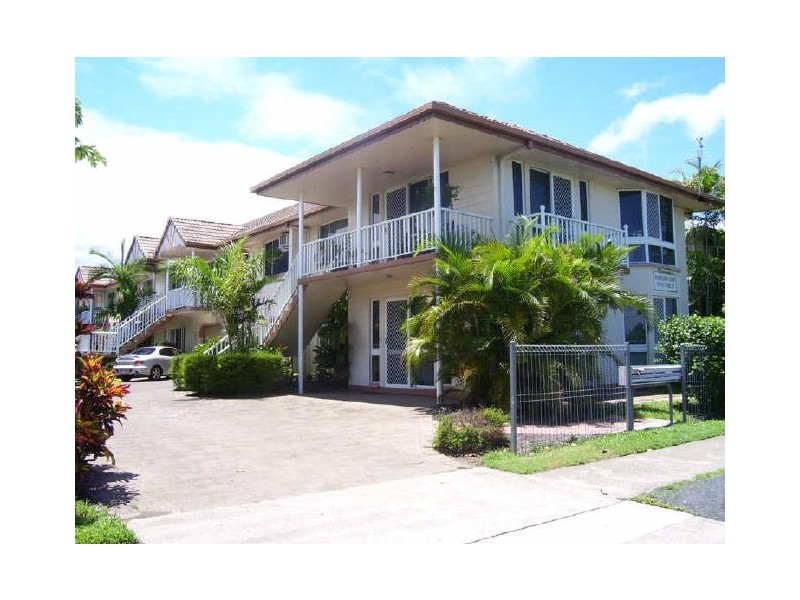 5/73 Pease Street, Manoora QLD 4870