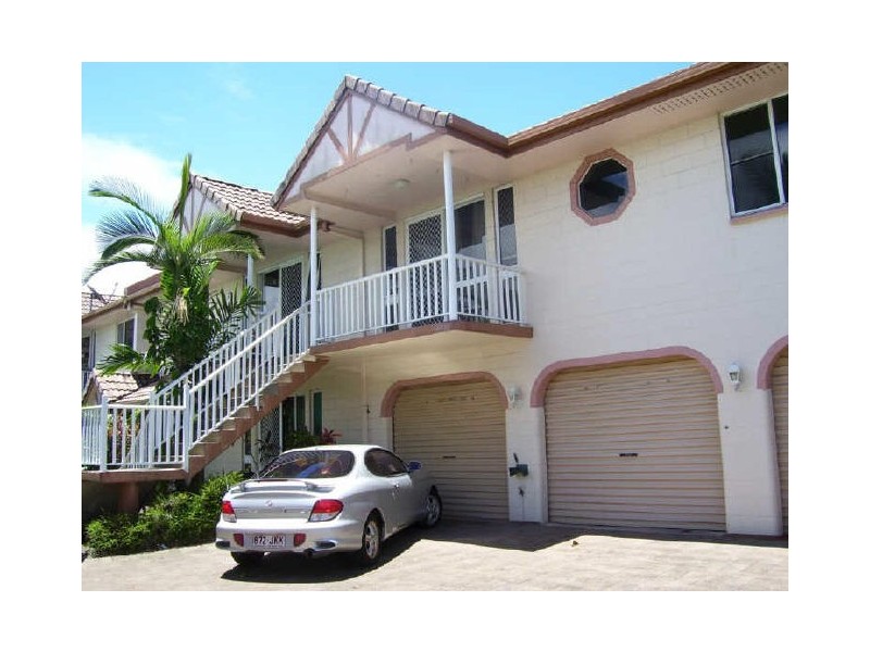 5/73 Pease Street, Manoora QLD 4870