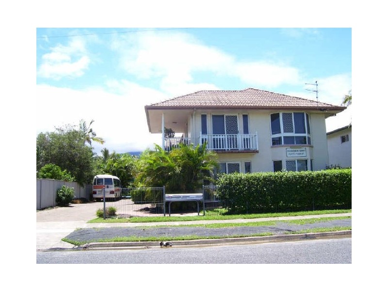 5/73 Pease Street, Manoora QLD 4870