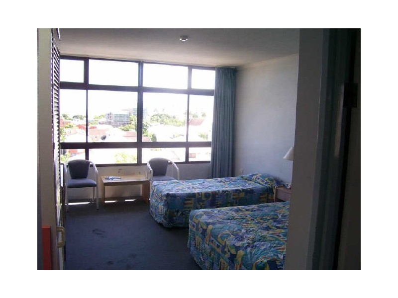 604/136 Sheridan Street, Cairns QLD 4870