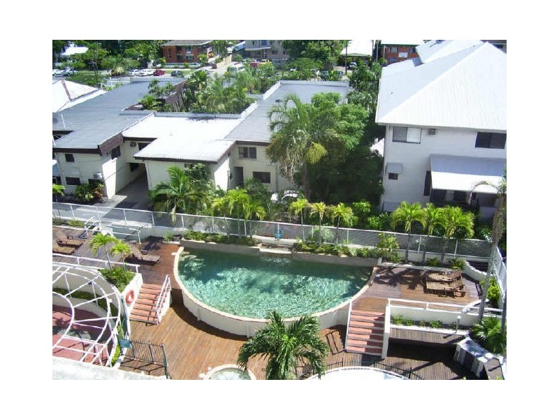 604/136 Sheridan Street, Cairns QLD 4870
