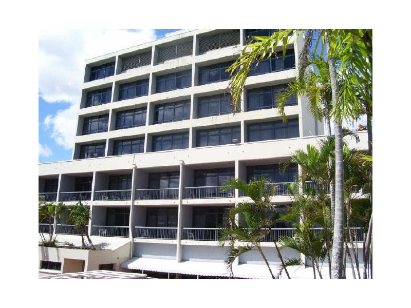 604/136 Sheridan Street, Cairns QLD 4870