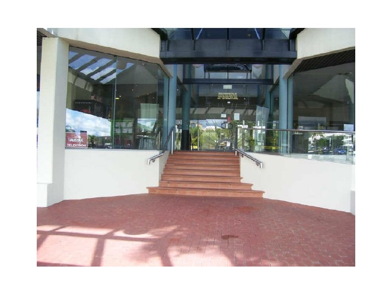604/136 Sheridan Street, Cairns QLD 4870