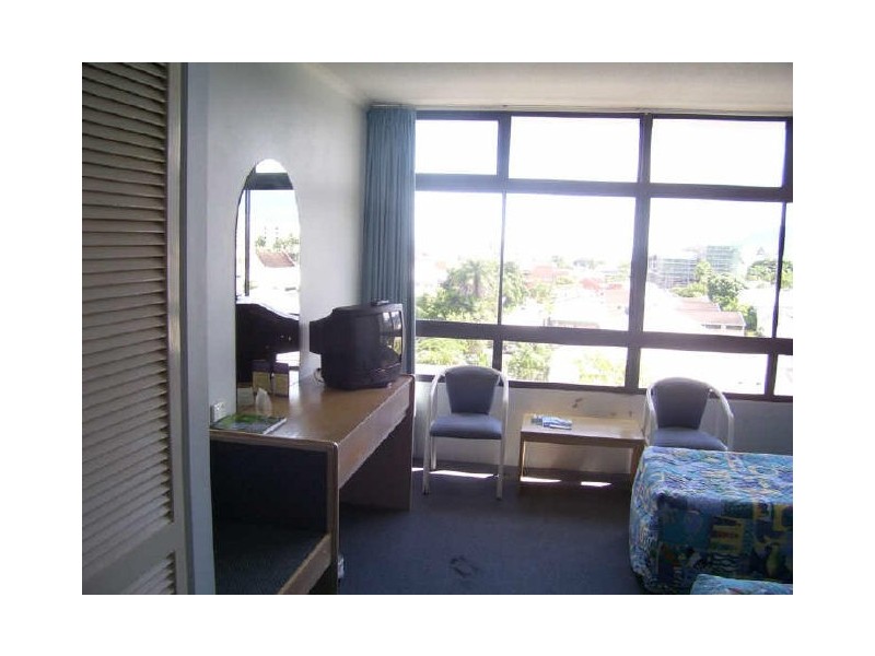 604/136 Sheridan Street, Cairns QLD 4870