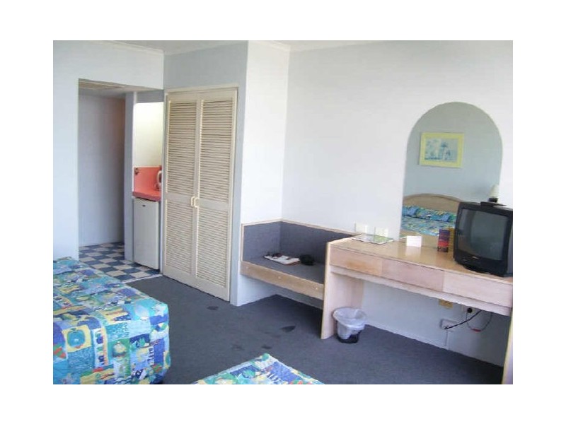 604/136 Sheridan Street, Cairns QLD 4870