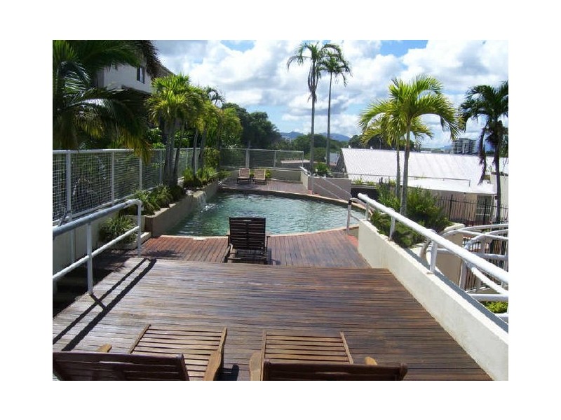 604/136 Sheridan Street, Cairns QLD 4870