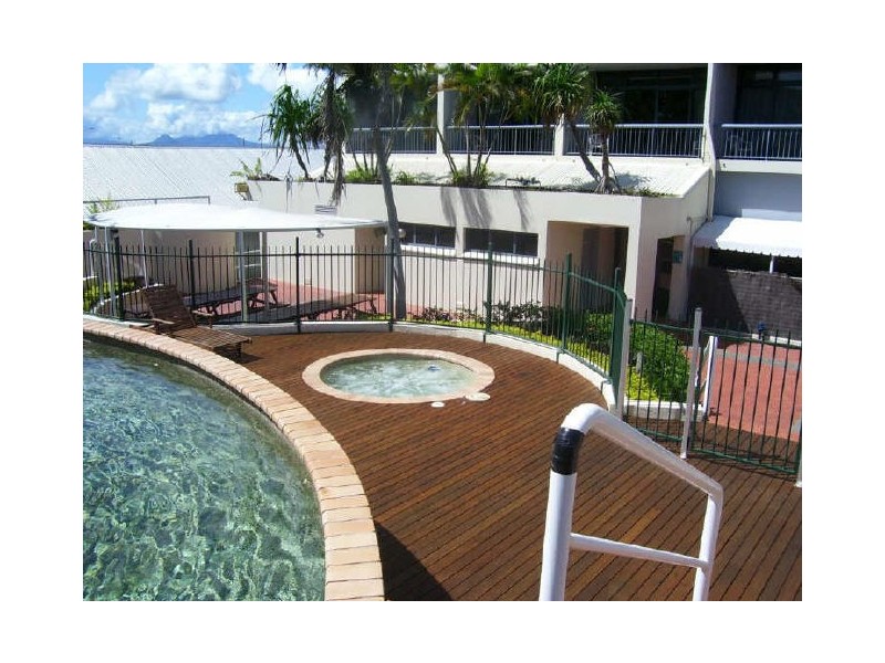 604/136 Sheridan Street, Cairns QLD 4870