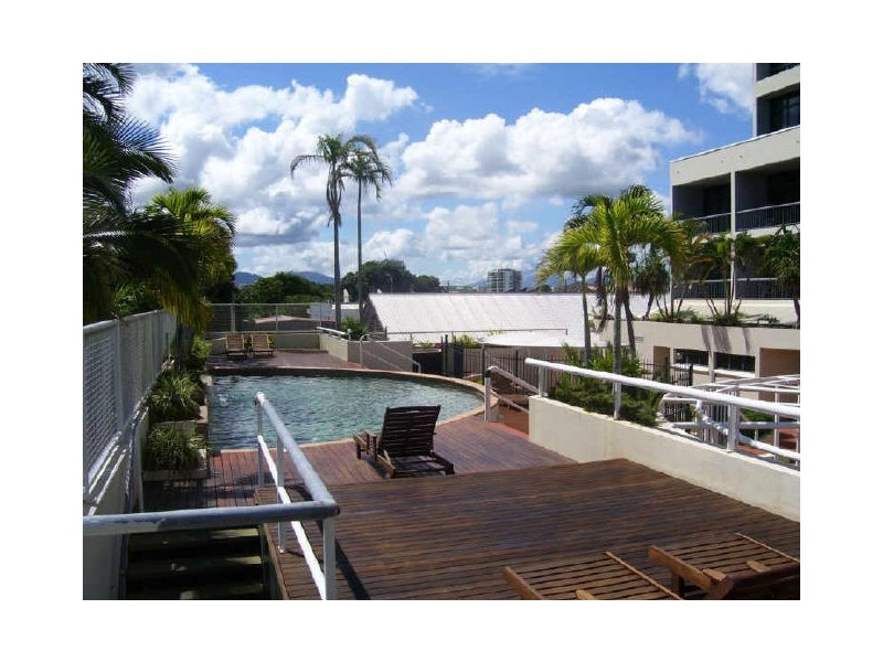604/136 Sheridan Street, Cairns QLD 4870