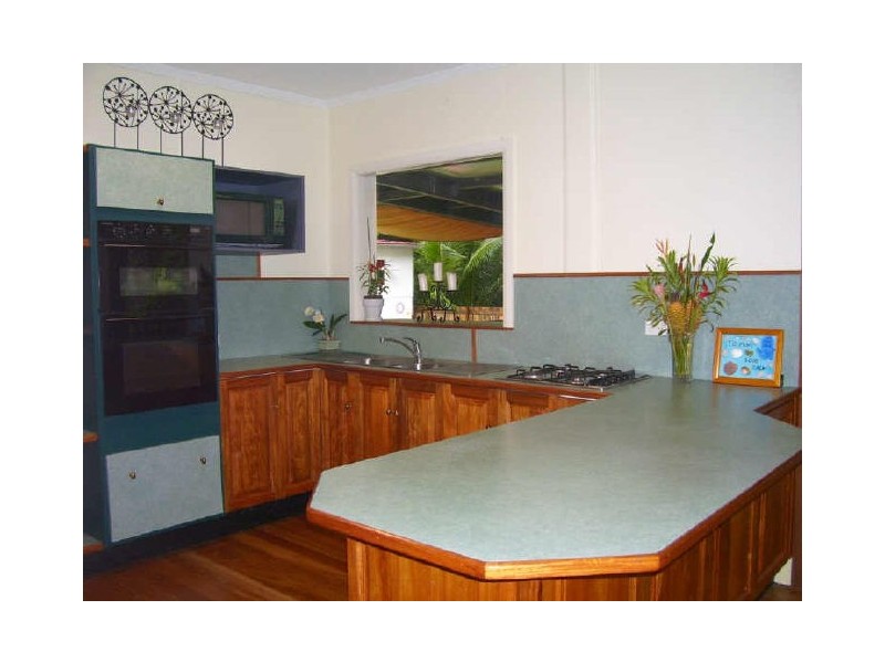 21 Bauhinia Avenue, Earlville QLD 4870