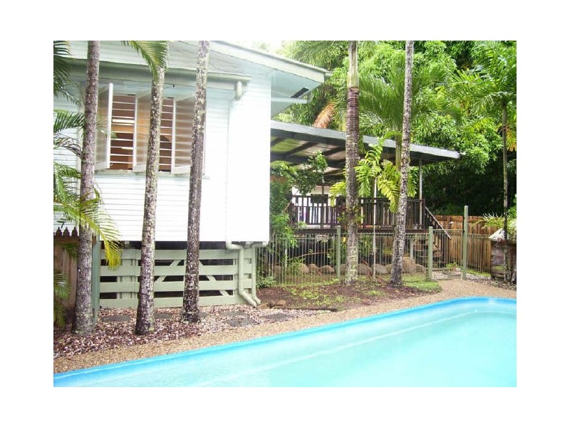 21 Bauhinia Avenue, Earlville QLD 4870