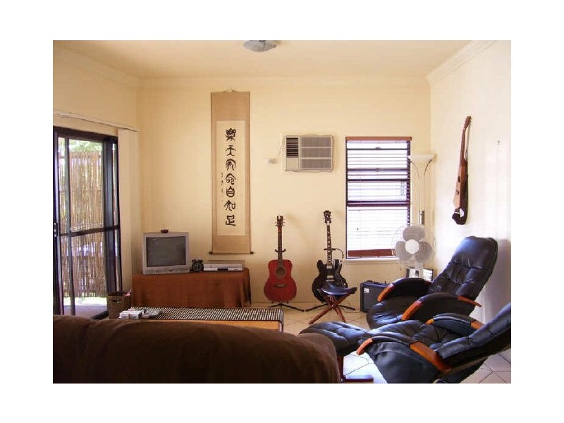 1/437 Draper Street, Parramatta Park QLD 4870