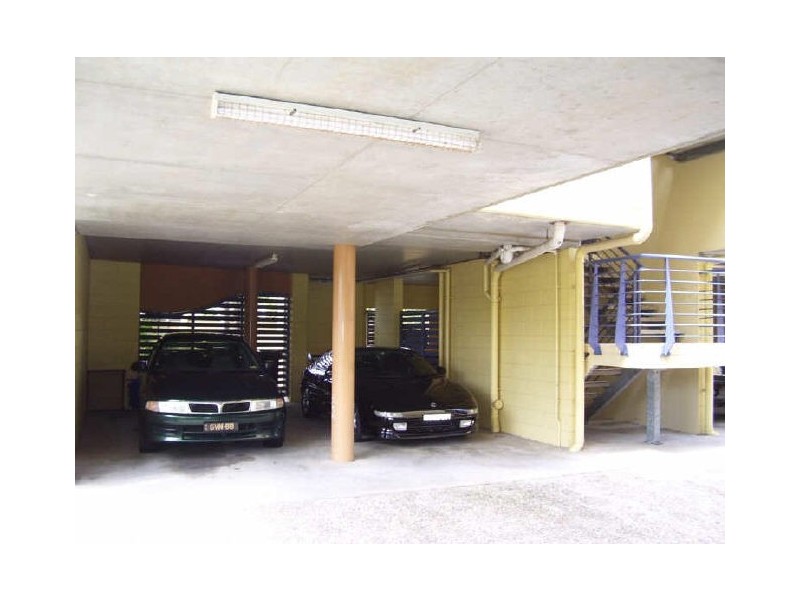 1/437 Draper Street, Parramatta Park QLD 4870