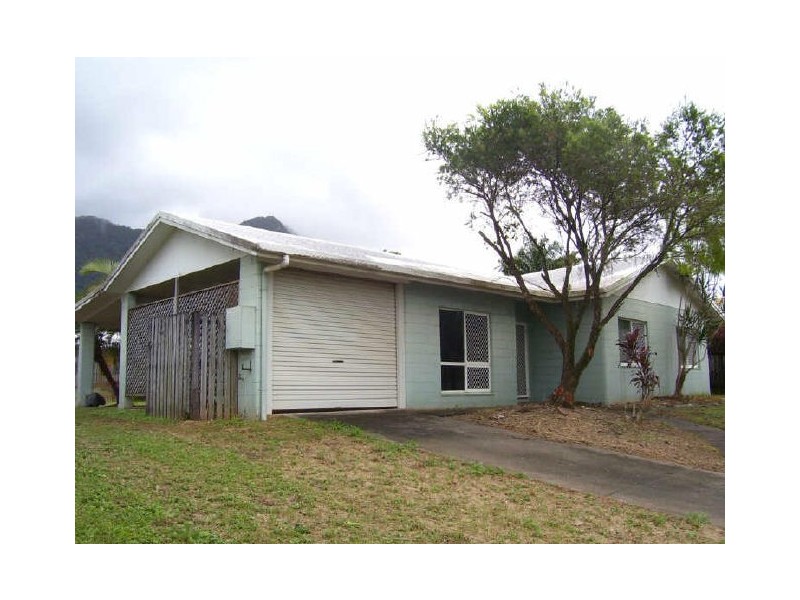 9 Lizard Street, Mount Sheridan QLD 4868