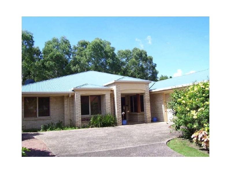 28 Foxtail Street, Mount Sheridan QLD 4868