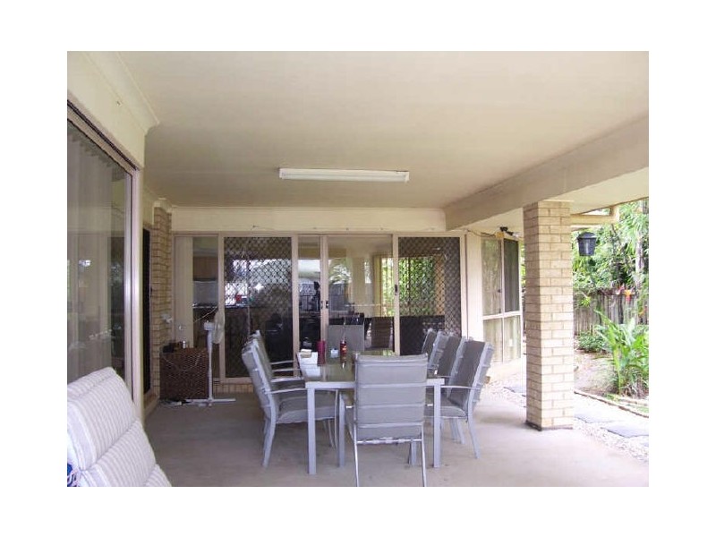 28 Foxtail Street, Mount Sheridan QLD 4868