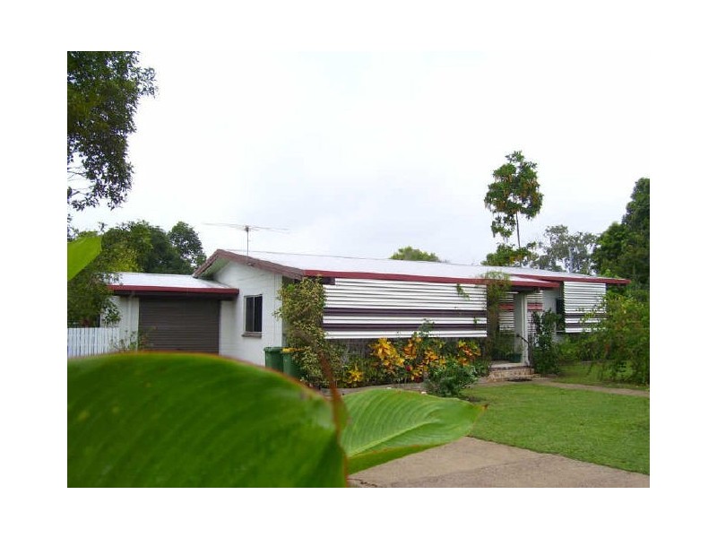 5 Wiseman Road East, Edmonton QLD 4869