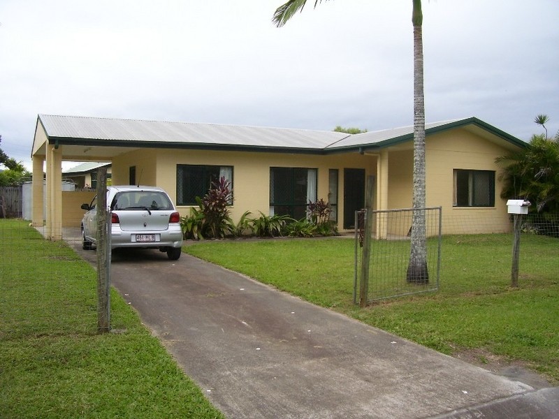 36 Cracknell Road, White Rock QLD 4868