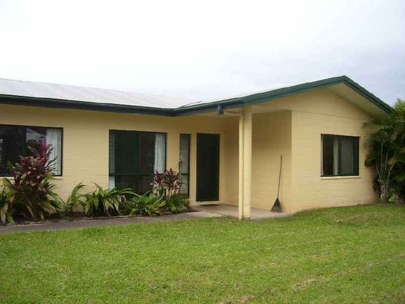 36 Cracknell Road, White Rock QLD 4868