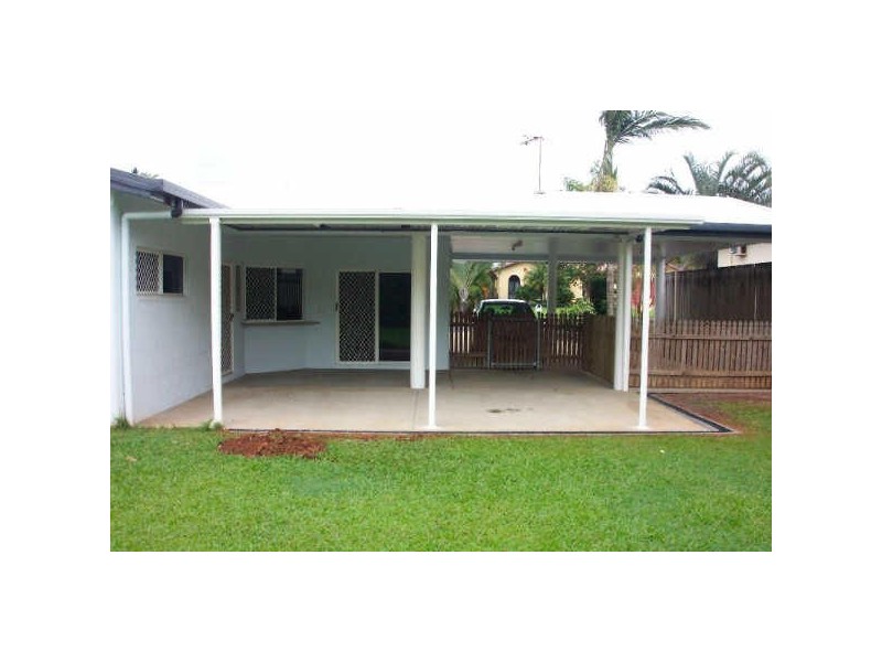 10 Laurel Avenue, Mount Sheridan QLD 4868