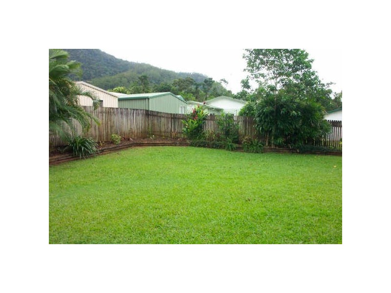 10 Laurel Avenue, Mount Sheridan QLD 4868